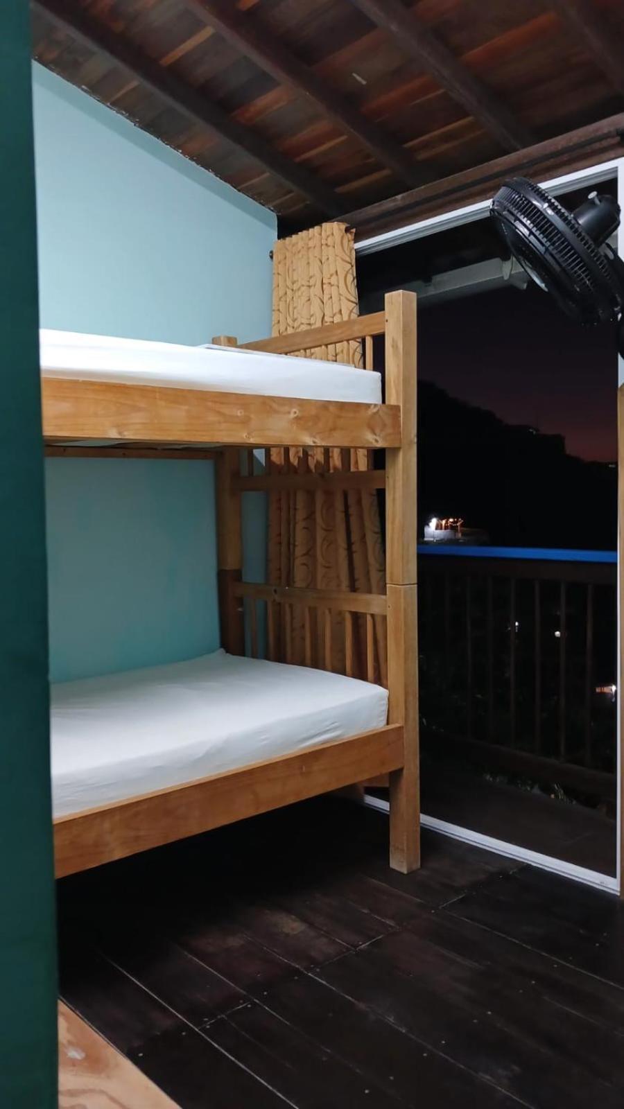 Cielo Hostel Taganga Εξωτερικό φωτογραφία