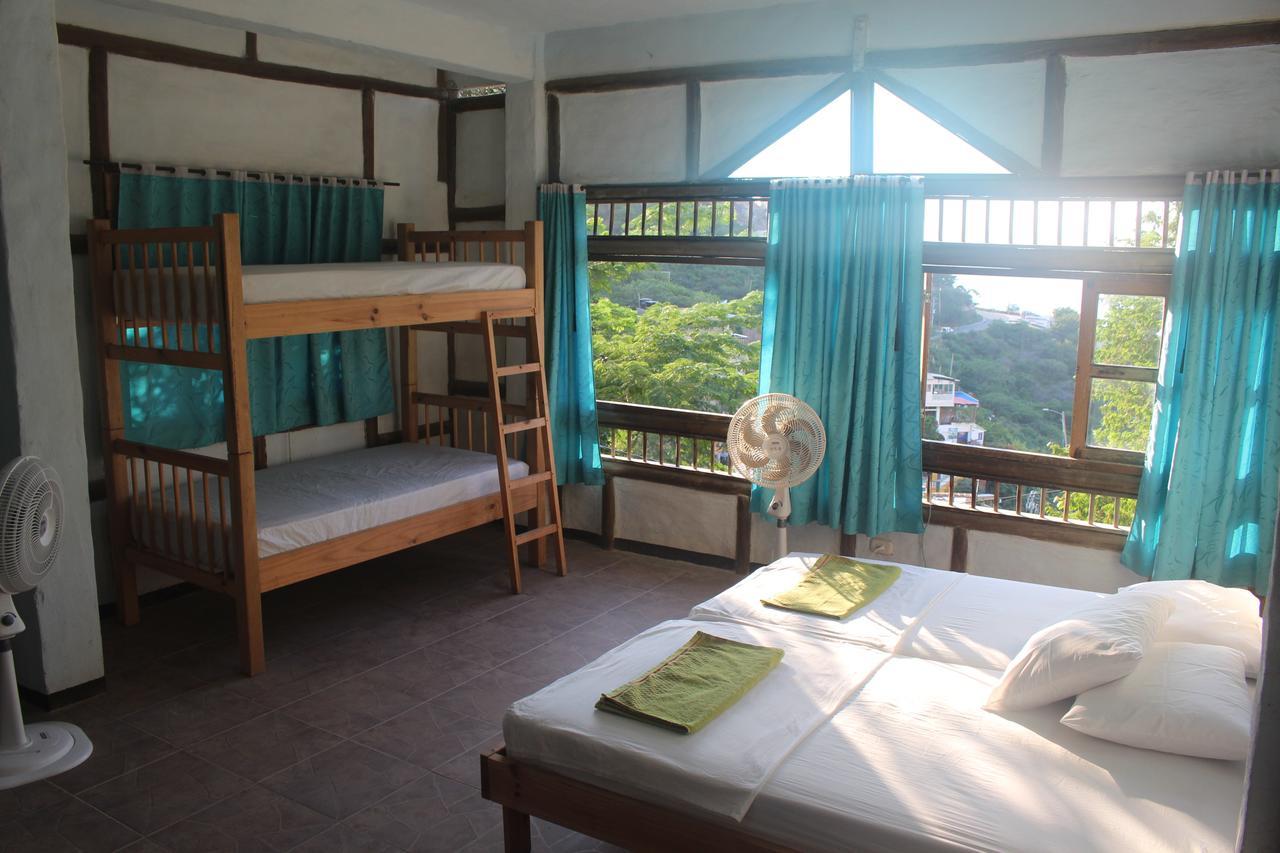 Cielo Hostel Taganga Εξωτερικό φωτογραφία